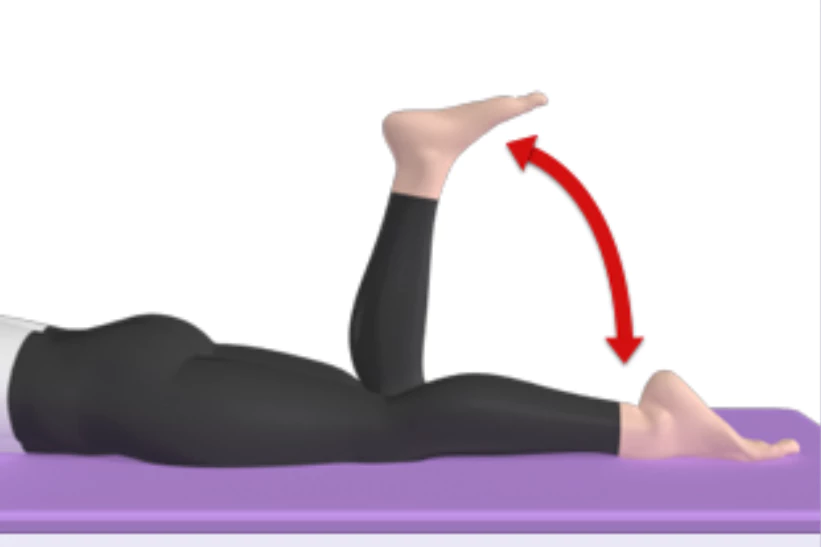 무릎-관절염에-좋은-운동-주의사항