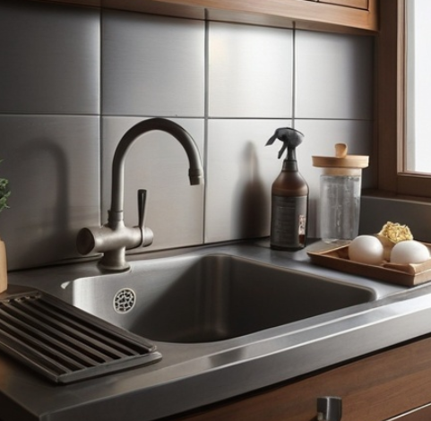 싱크대막힘-사진4