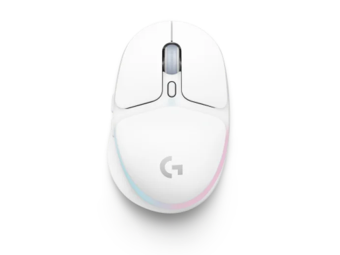 Logitech G705