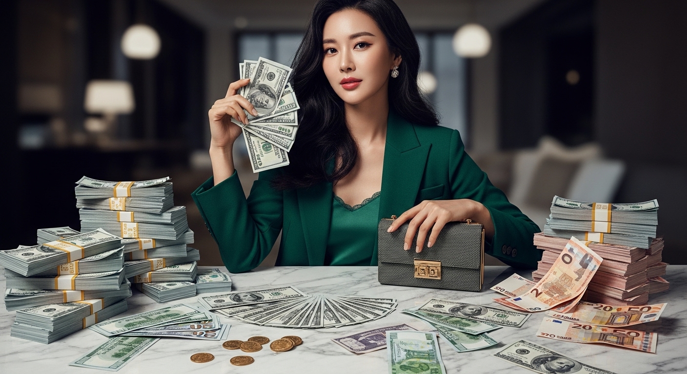 신탁 상품 vs. 정기예금