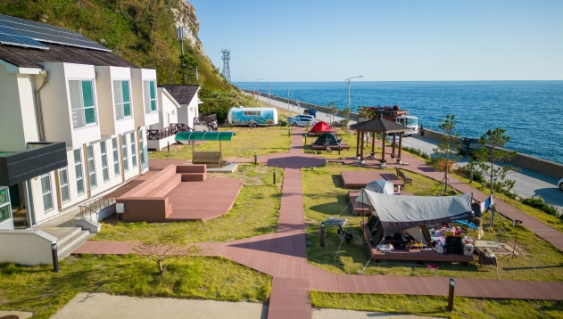 국민여가캠핑장