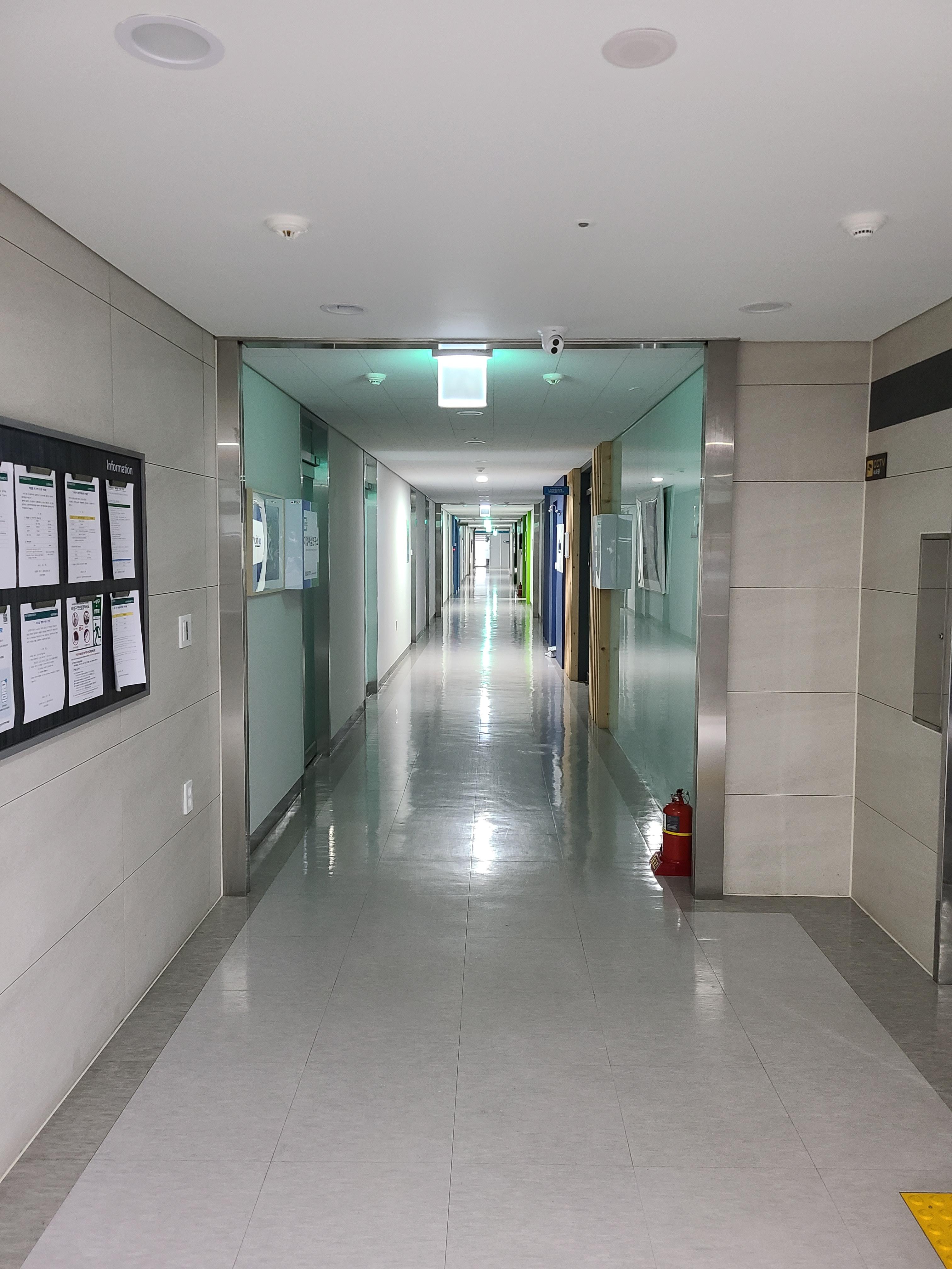 금정역 SK V1 1차3