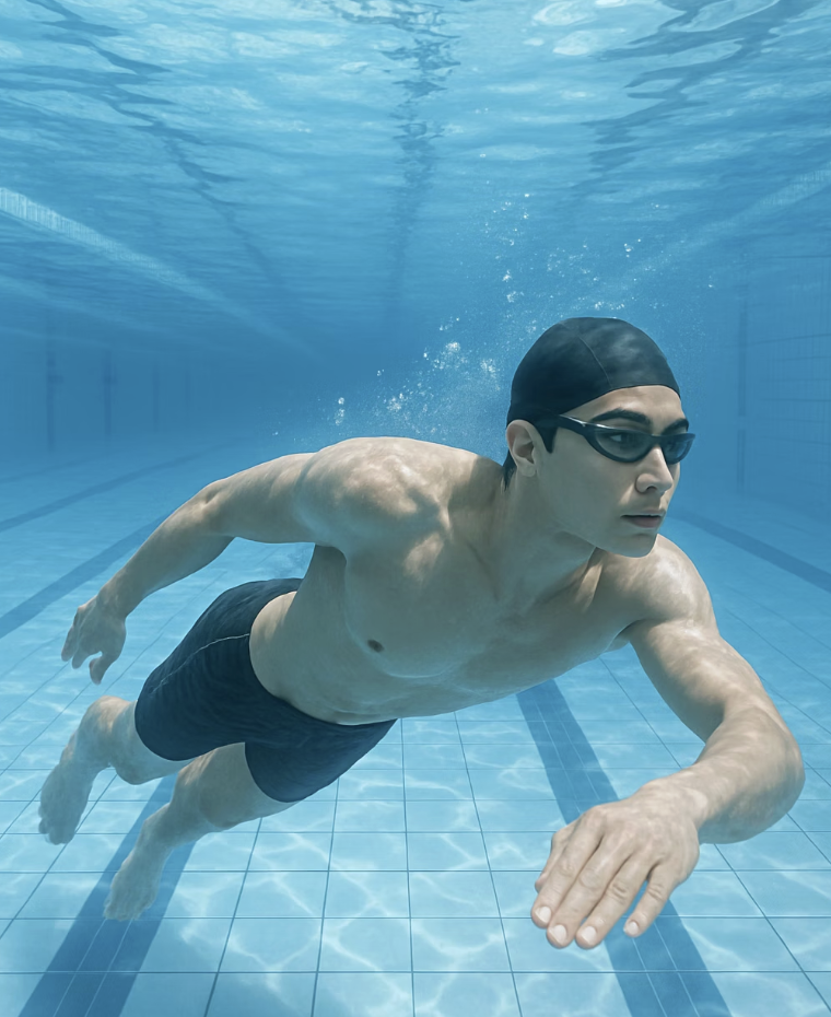 괜찮은 운동&amp;#44; 발에 휴식을 주세요