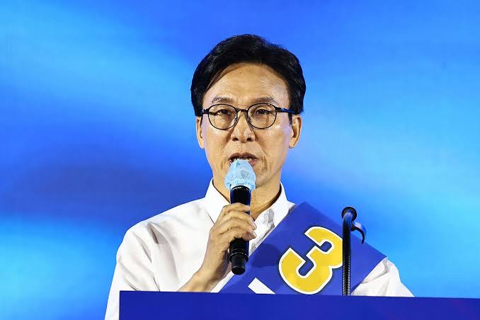 김민석 관련 이미지