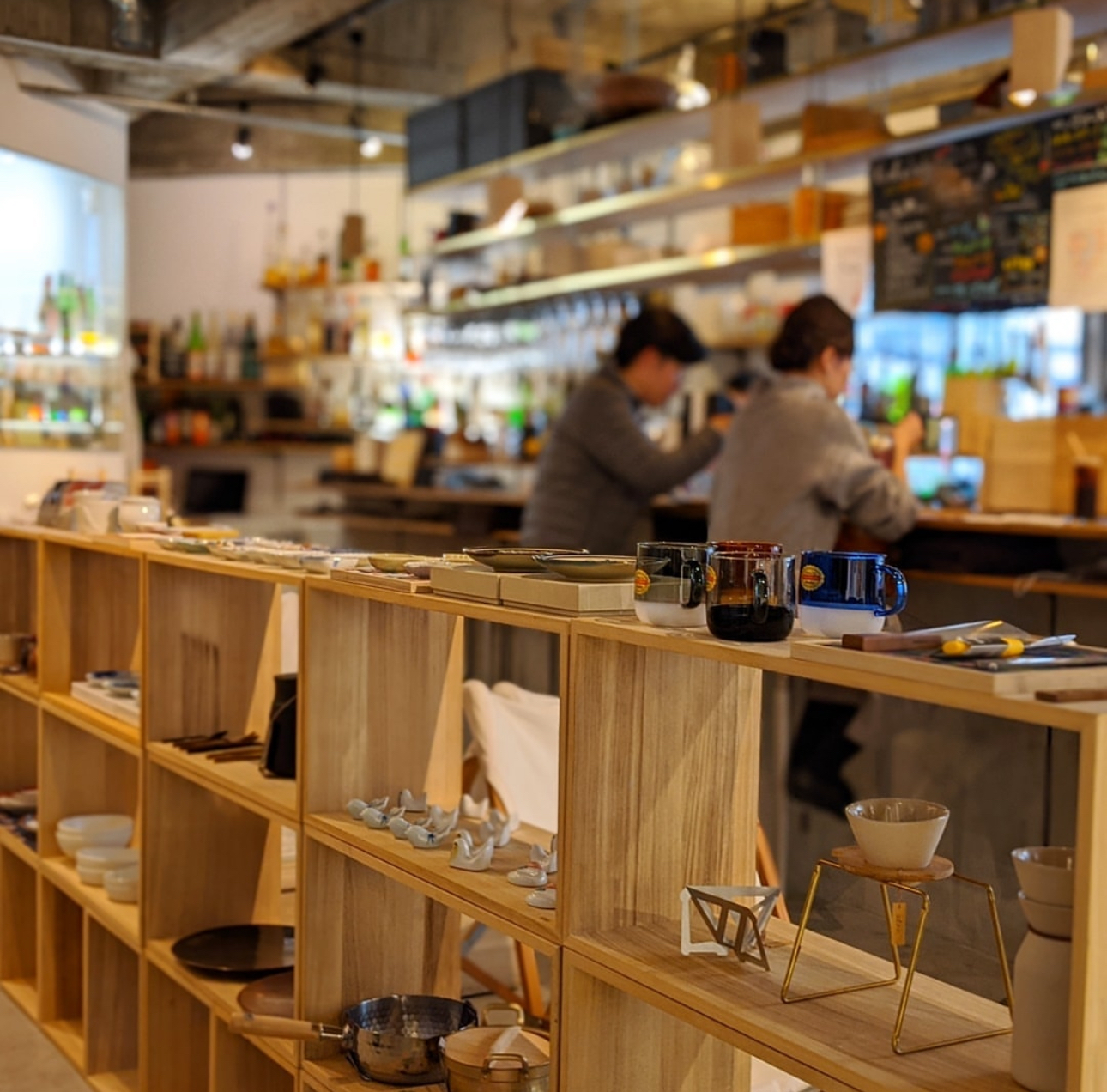 후쿠오카쇼핑 소품샵 후쿠오카 생활용품점 002