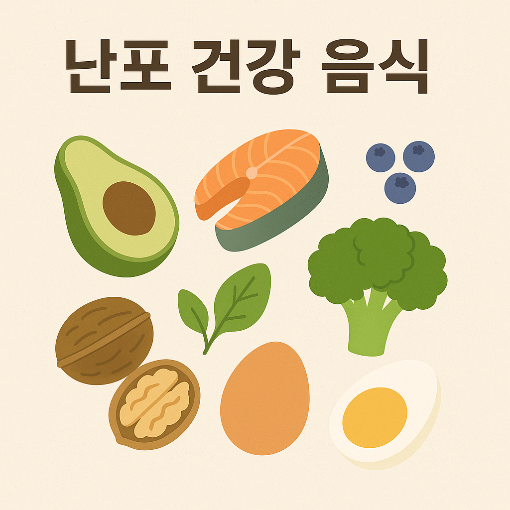 꾸준한 관리가 임신 성공의 열쇠