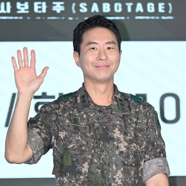 4월 결혼 이현균