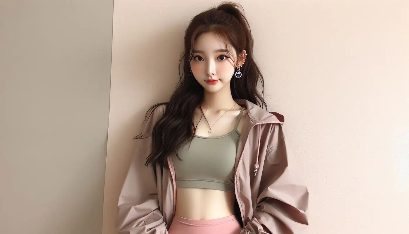 맨올로지-컷-복용법을-알아보고-다이어트하는-여성의-모습