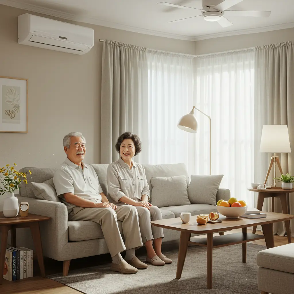 2025 에너지 바우처 신청 방법과 냉방비 지원금 총정리