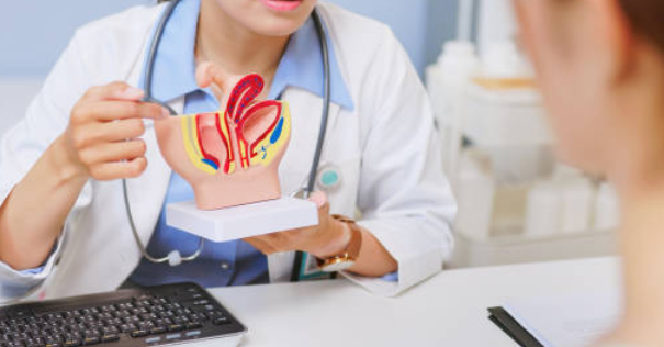 생리통 심할 때