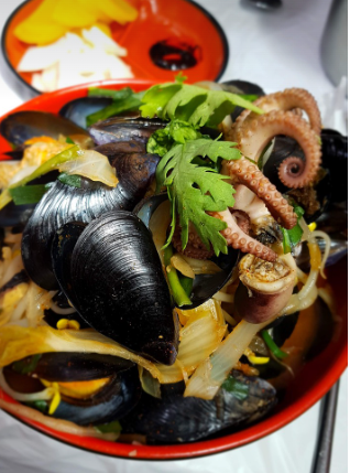 3월 6일 생방송 투데이 낭만짬뽕