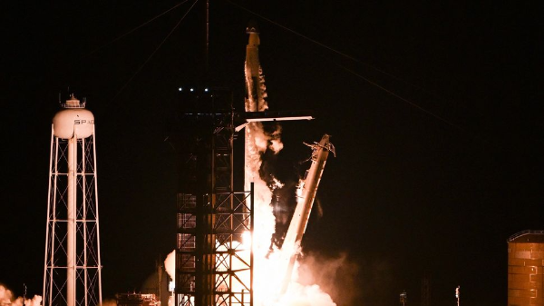 space x