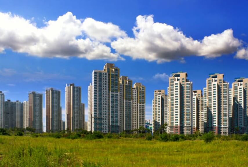 전세계약 연장