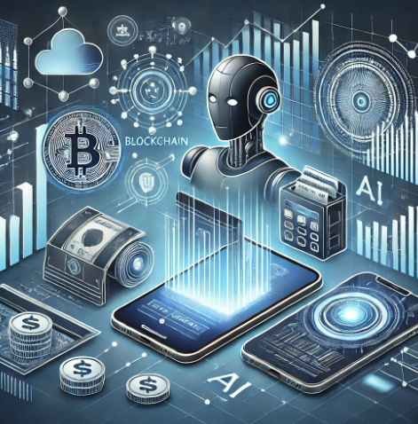 핀테크 대표이미지