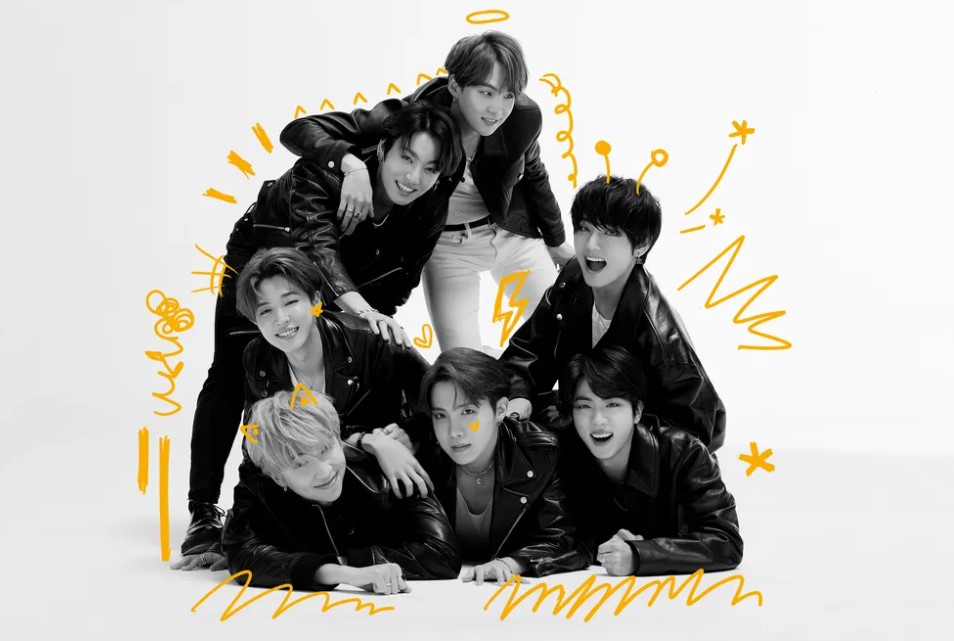 BTS 성공 사례로 본 K-POP 산업의 변화