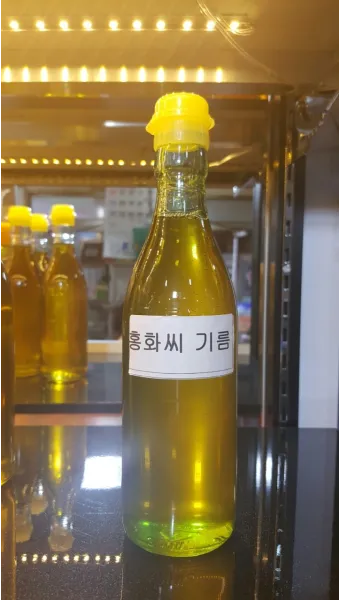 홍화씨 기름 효능 8가지 사용법 부작용에 대해서 알아보기_5