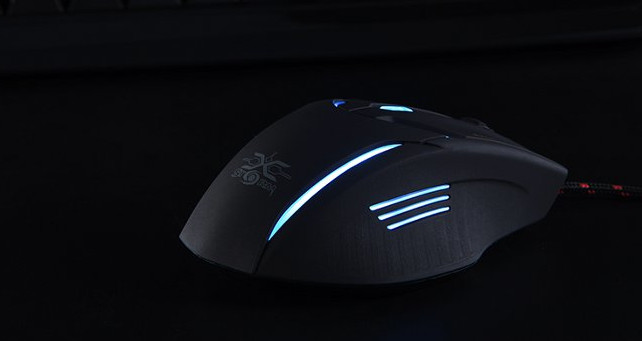 Xenics STORMX M1 드라이버 다운로드