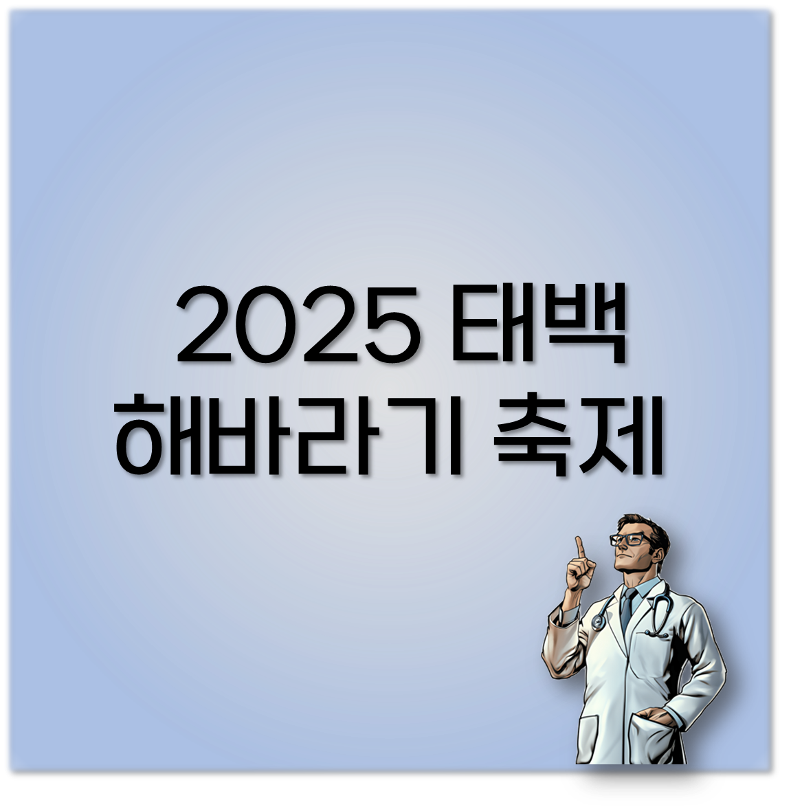 태백 해바라기 축제