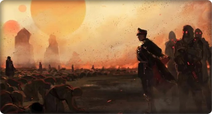 영화 레벨문 파트1 포스터