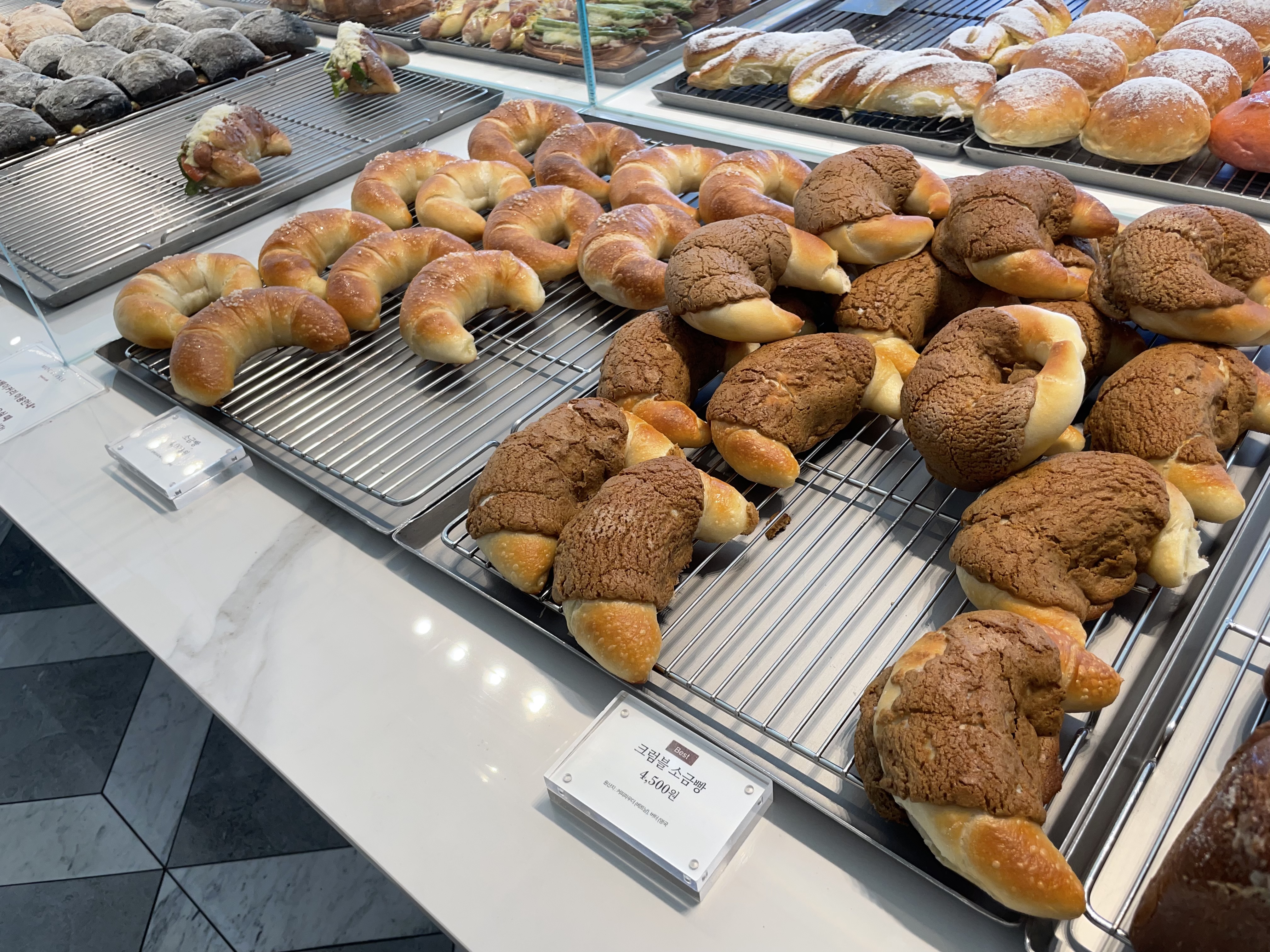 파주 공릉저수지 대형카페 모쿠슈라 프렌치카페