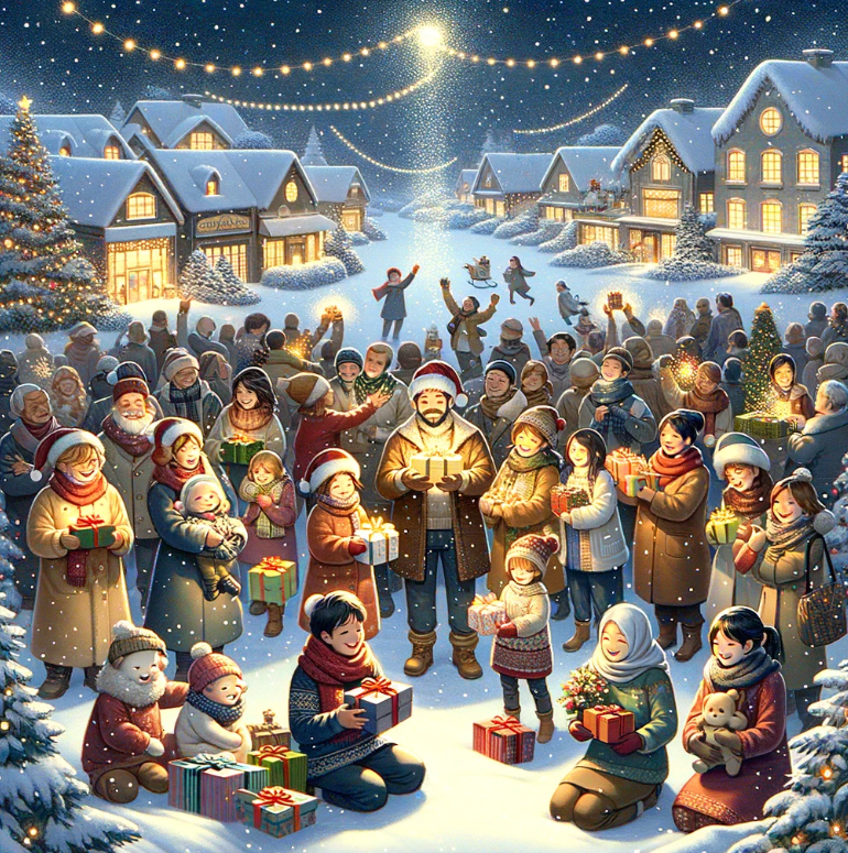 연말 인사말 문구 모음 40개 총정리