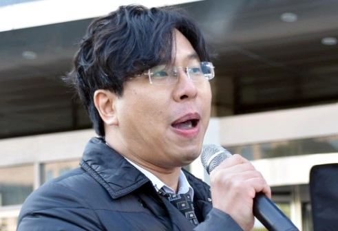 박상수 변호사 프로필 나이 고향 학력 평가 