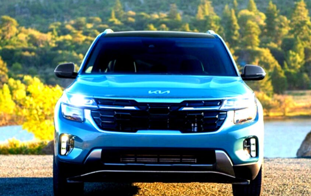 셀토스 하이브리드 연비