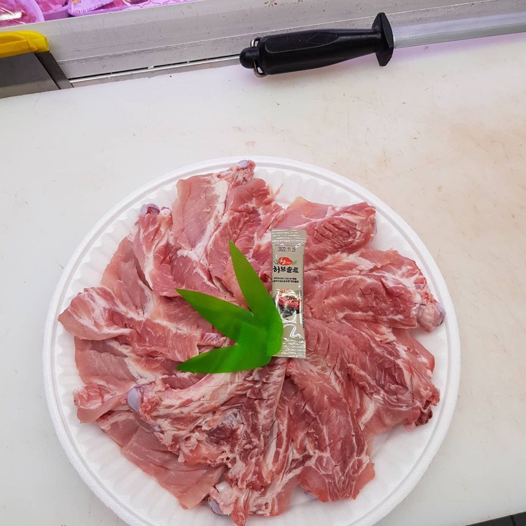 매일 스티로폼 조각 전시회 여는 정육점 한우1++ 등급 전문 판매 정육점 맛집 추천 2tv 저녁 생생정보 오늘방송 좋은 걸 어떡해 의정부 호원동 위치 어디