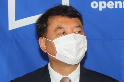 황희석 &amp;#39;한동훈 명예훼손&amp;#39; 벌금 500만원 선고 
