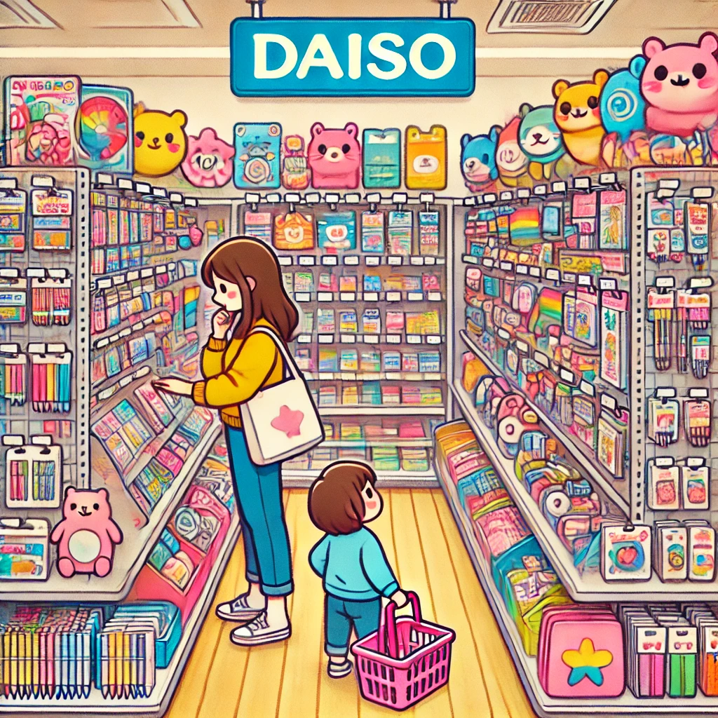 우리동네 다이소 찾기 내주변 다이소