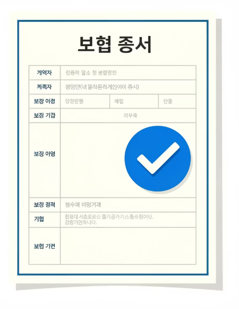 간병보험