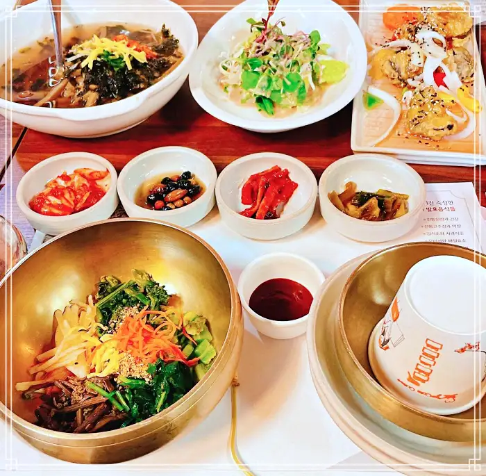 경북 문경 맛집 약돌 돼지 고추장구이