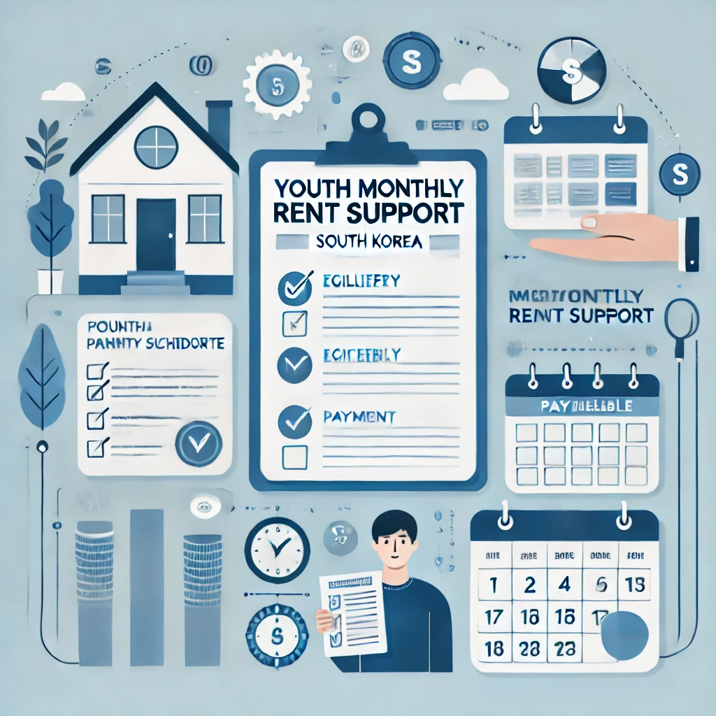 청년월세지원