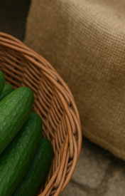 오이지무침 황금레시피