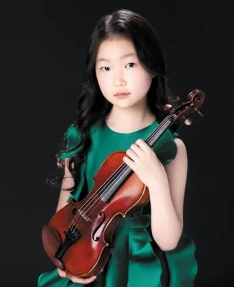 김연아 바이올린 이력 소개_21