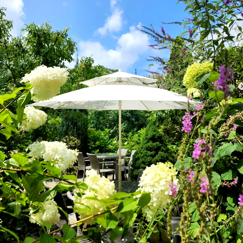 특색있고 아름다운 민간 정원 30선 추천 여행 - 29. 울주 온실리움