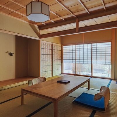 교토/기요미즈데라 일본 료칸 숙박 추천 3곳(무로마치 유토네, 호텔 몬토나고, 호텔 소와카)