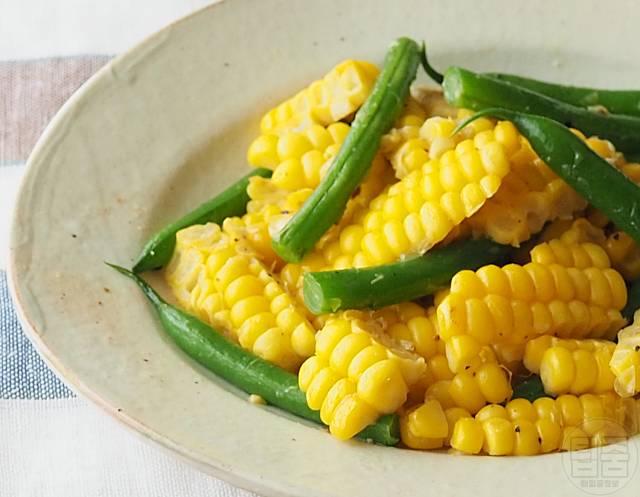 맛있는 옥수수 고르는법 옥수수요리 레시피