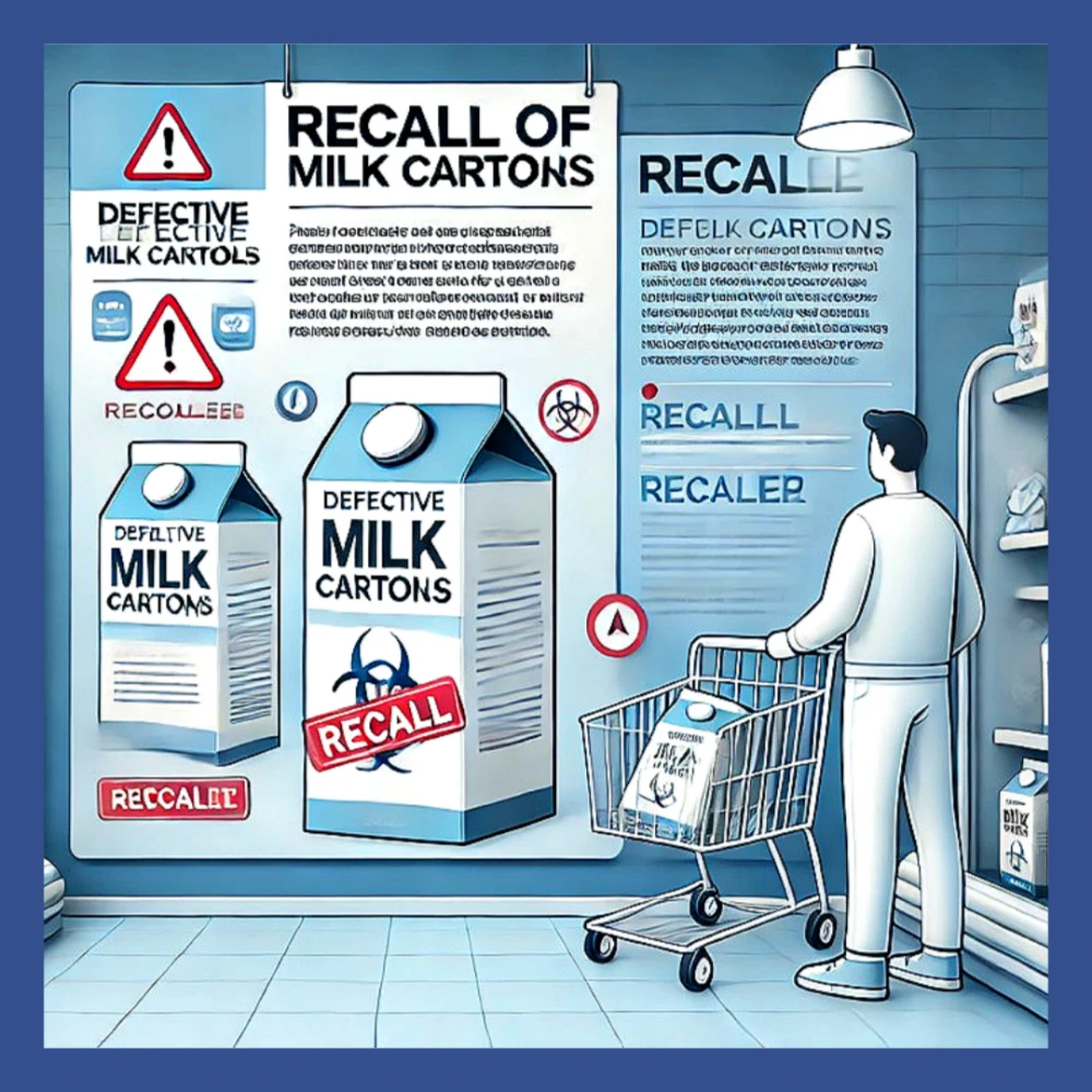 매일유업-회수-세척수-제품