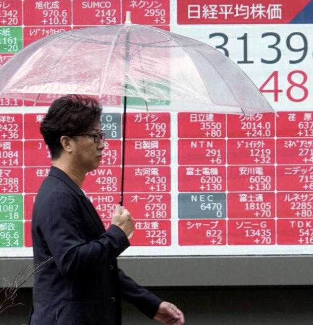 NISA계좌 투자 적기