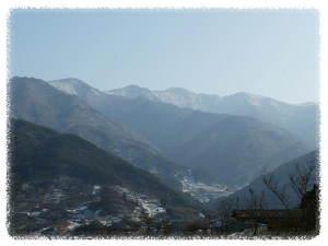 지리산