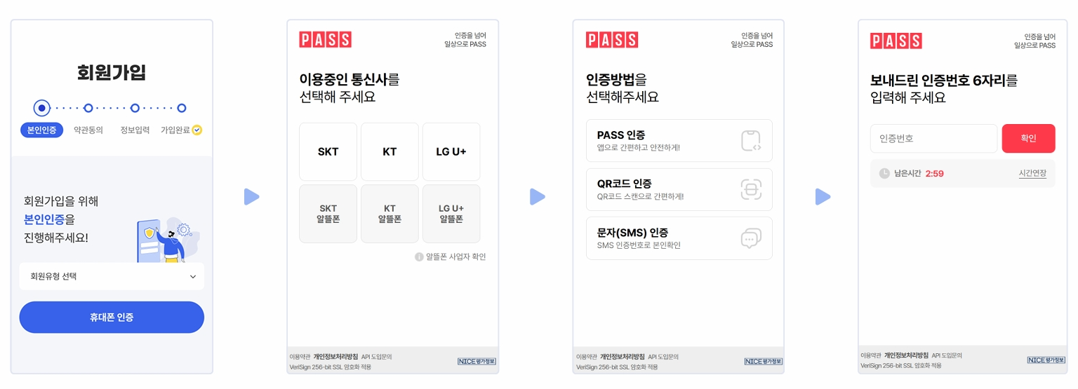 광안대교 스마트톨링 사전등록 방법