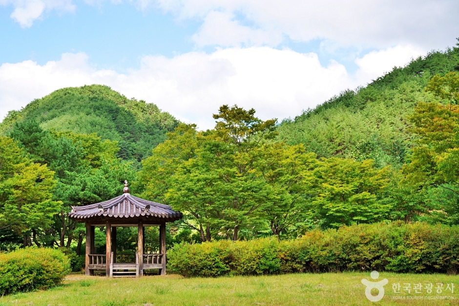 영양 가볼만한곳 베스트10