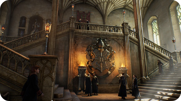 호그와트 레거시 게임