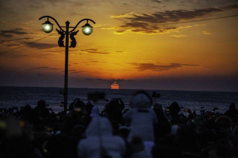 호미곶해맞이축전 사진2