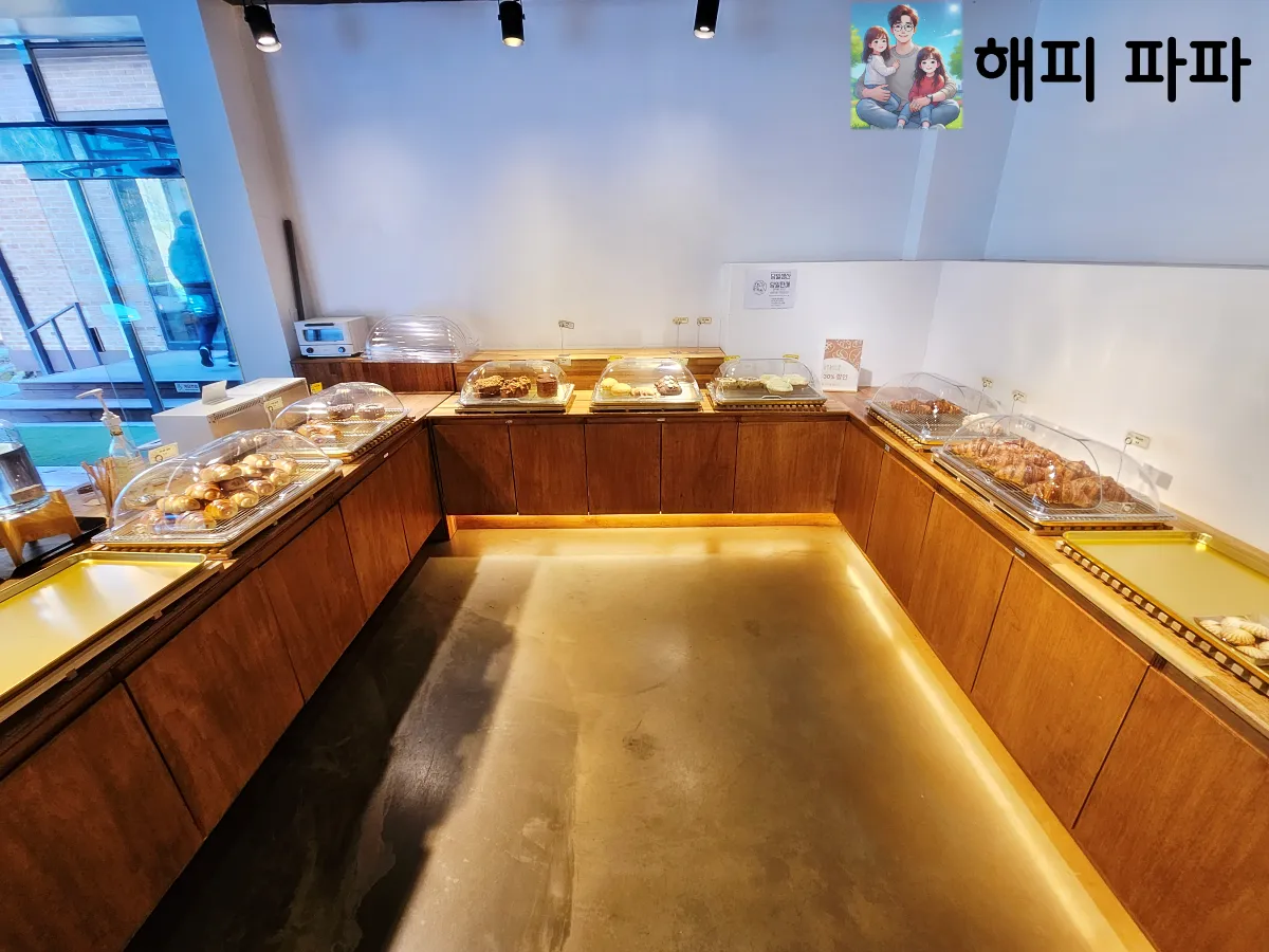 카페목하-베이커리