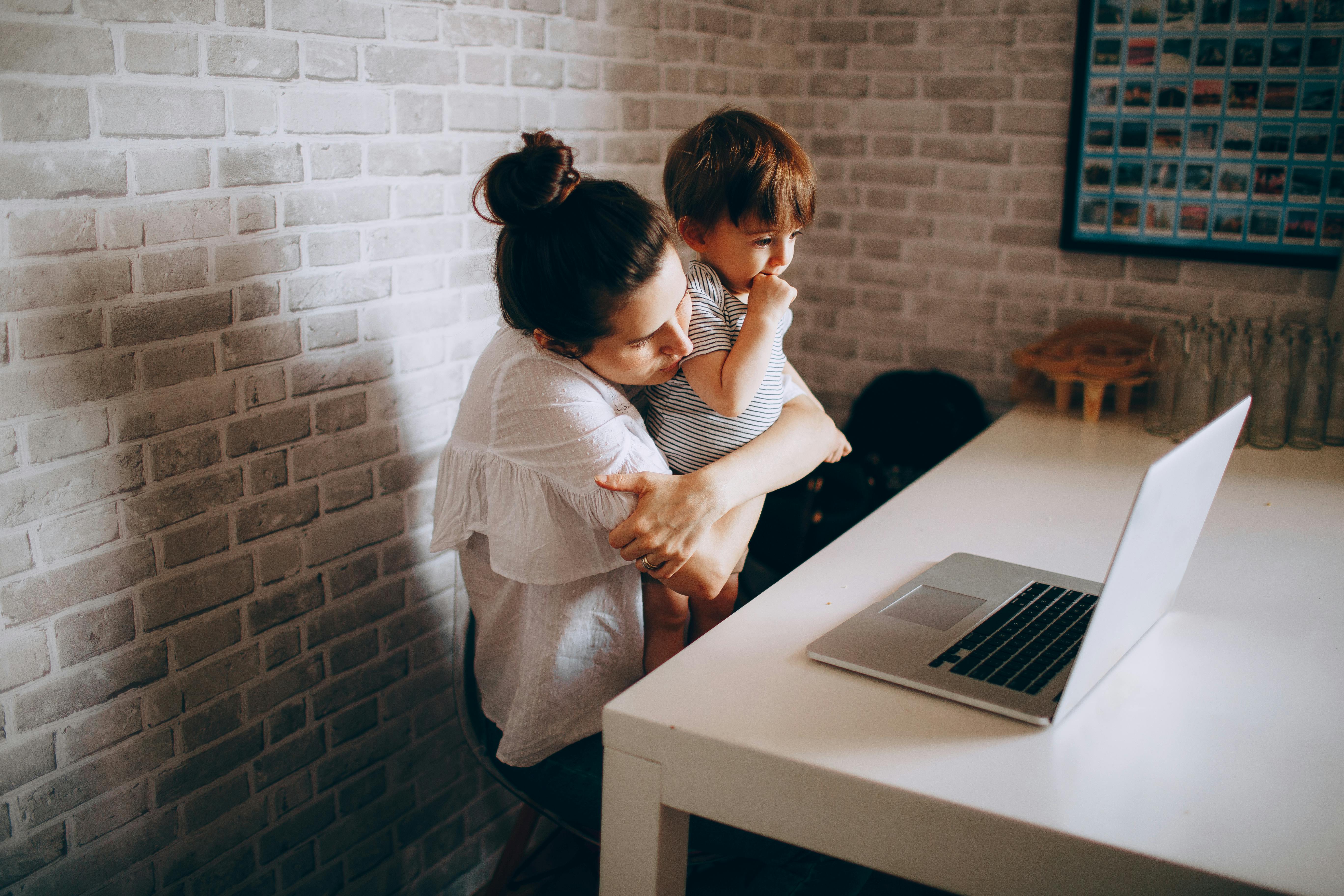 애착심리학 가까운 사람