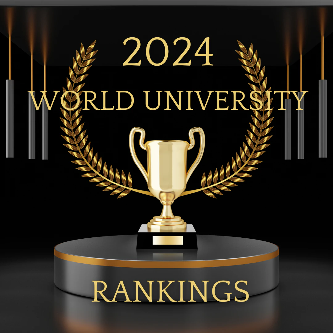 2024년 세계 대학 순위 100