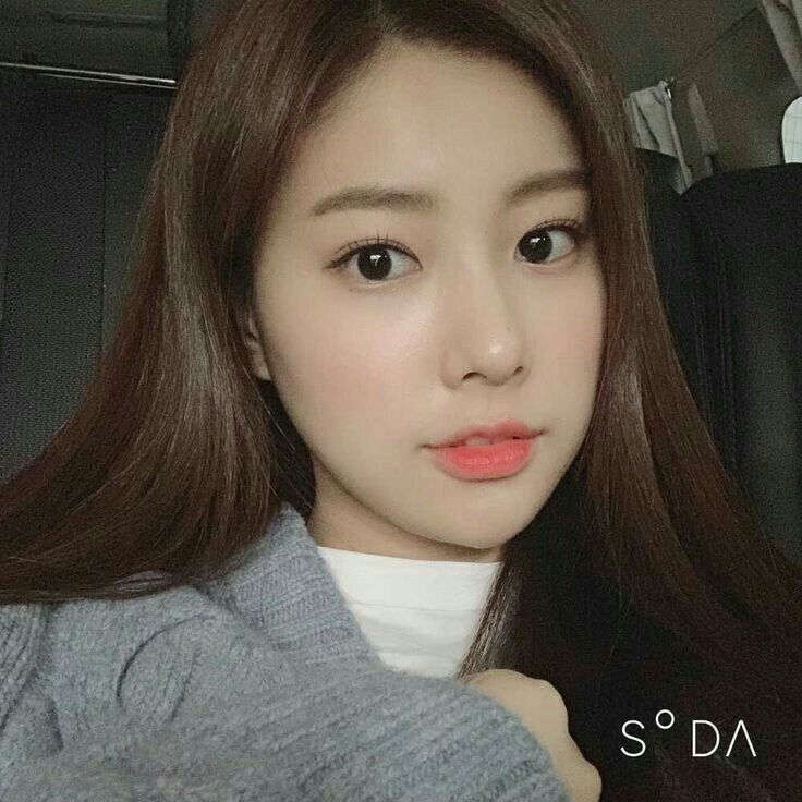 아이즈원 강혜원 몸매 키 아이즈원 강혜원 몸매 키