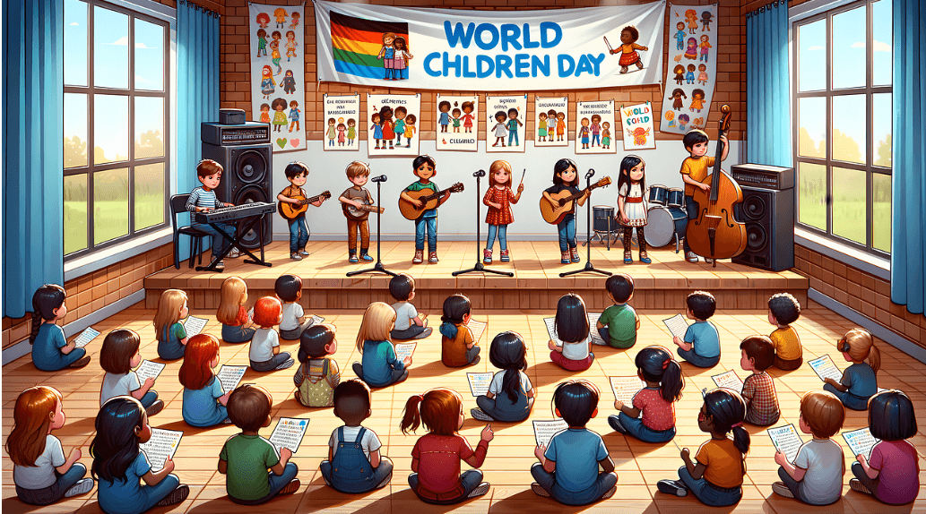 2025 어린이날 체험행사 안내 및 추천 -가족과 함께 관련사진